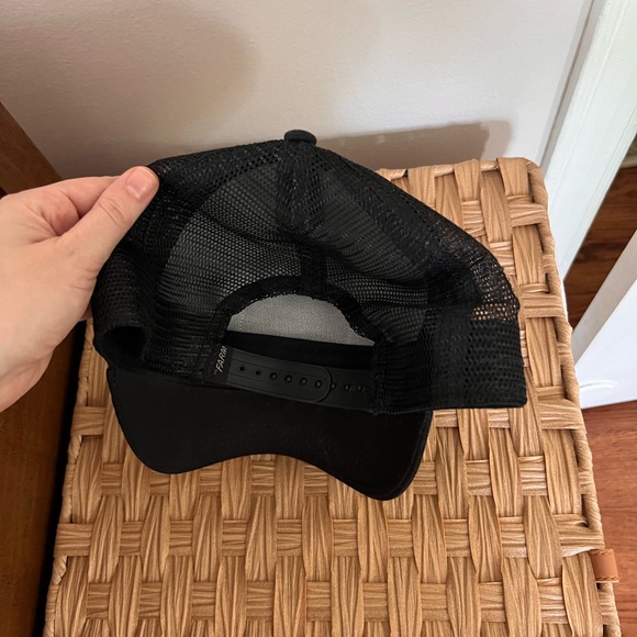 Goorin Bros. The Farm Panther Hat - Picture 2 of 3